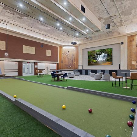 Indy Urban Stay - Skywalk Access - Convention Center - Sleeps7 Индианаполис Экстерьер фото
